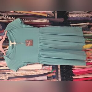 Matilda Jane girl's size 14 dress